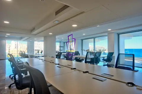 Office to rent in St. Julians