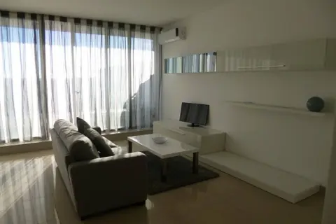 1 bedroom Penthouse to rent in Gzira