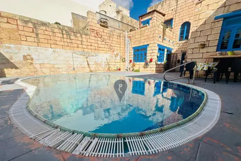3 Bedroom House of Character For Sale in Qrendi
