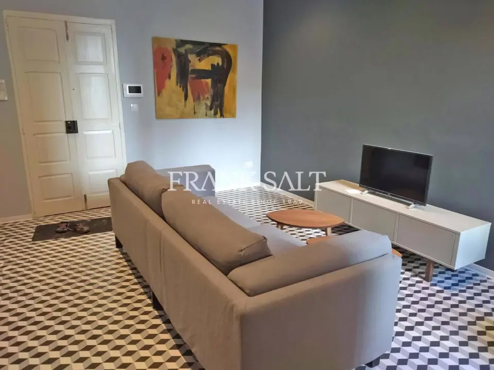 Sliema, Apartment