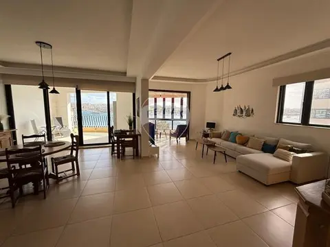 3 bedroom Apartment to rent in Sliema
