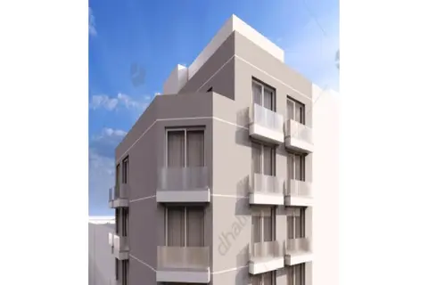 2 Bedroom Apartment For Sale in Marsascala