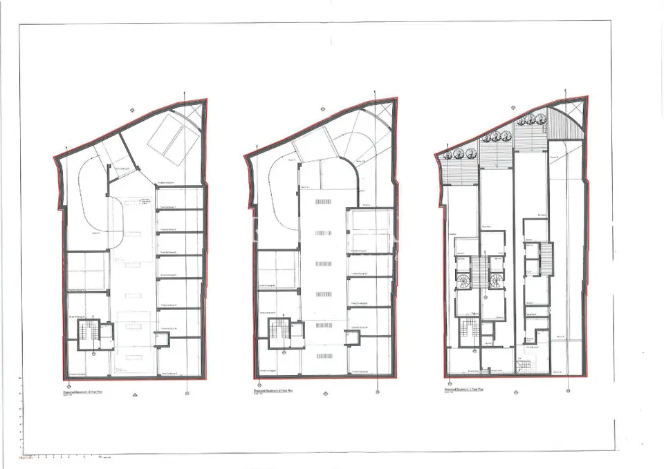 Mellieha Finished Apartment