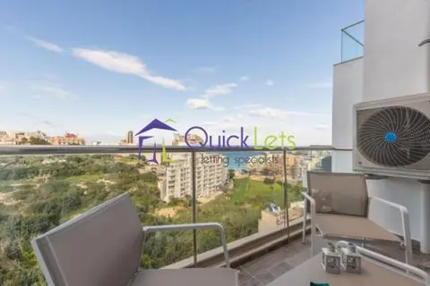2 bedroom Apartment to rent in St. Julians