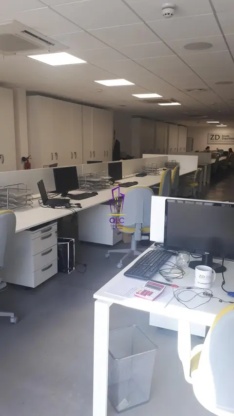 Office to rent in Mosta