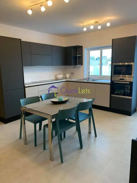 1 bedroom Apartment to rent in Pieta