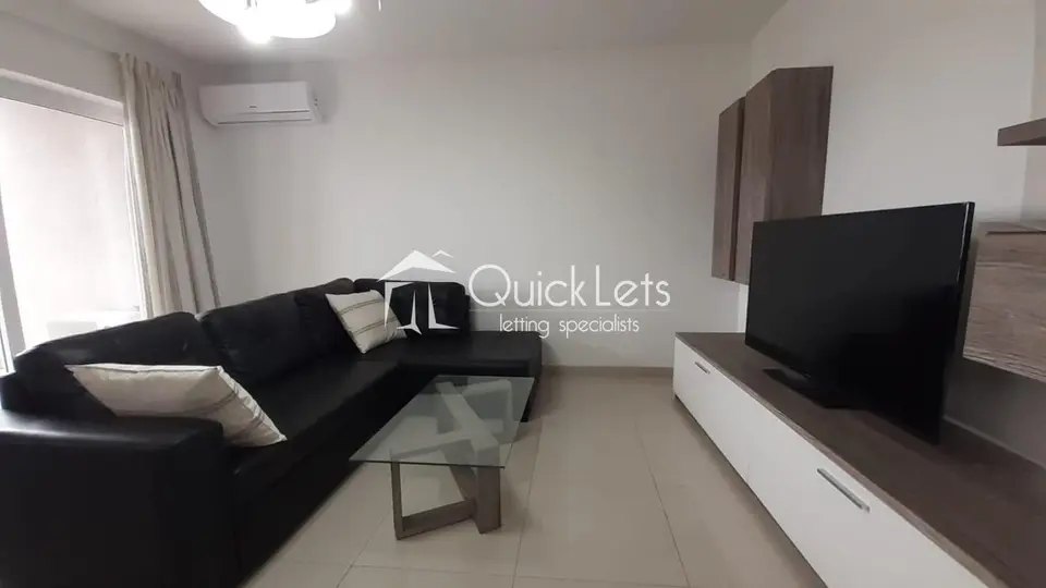 2 bedroom Apartment to rent in St. Julians