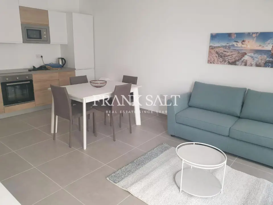 Sliema, Apartment
