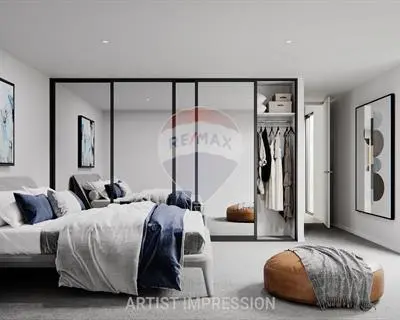 1 bedroom Penthouse for sale in Santa Venera