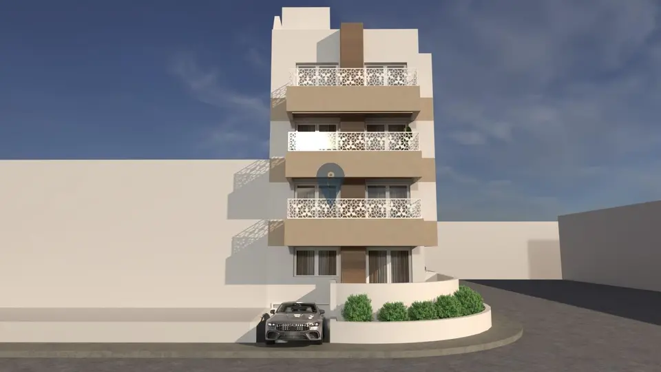 3 bedroom Apartment for sale in Naxxar