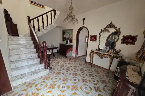 3 Bedroom Villa For Sale in Birkirkara
