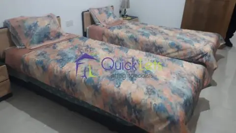 1 bedroom Maisonette to rent in Hamrun