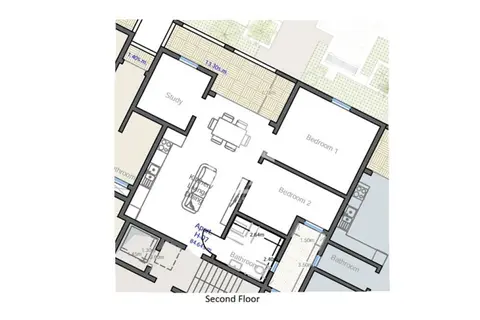 2 Bedroom Apartment For Sale in Gozo - Victoria