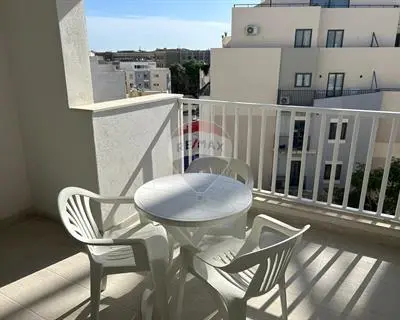 2 bedroom Apartment to rent in Msida