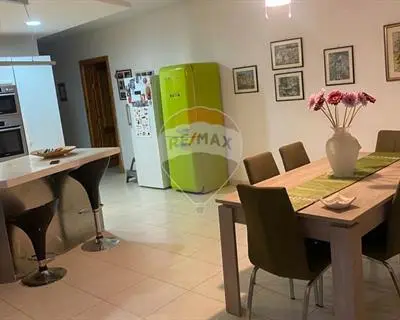 3 bedroom Maisonette to rent in Mosta