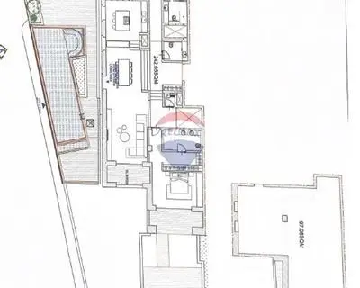3 bedroom Apartment for sale in St Julian's
