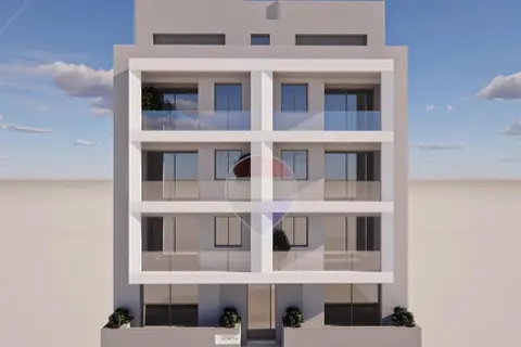 1 Bedroom Penthouse For Sale in Mellieha