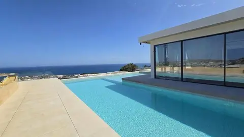 4 Bedroom Villa For Sale in Madliena