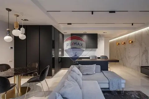 1 bedroom Penthouse for sale in Gharghur