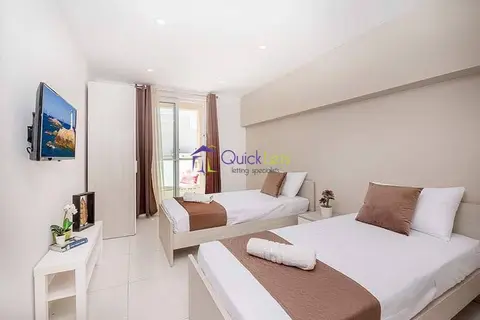 3 bedroom Apartment to rent in Safi