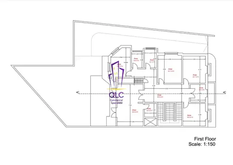 Office to rent in Ta' Xbiex