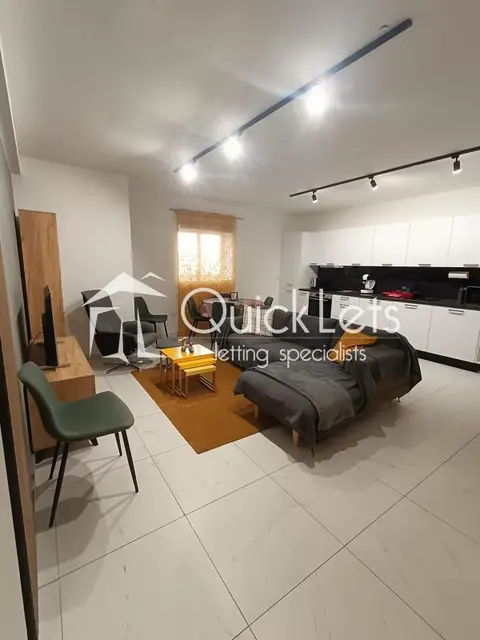 3 bedroom Apartment to rent in Ta' Xbiex