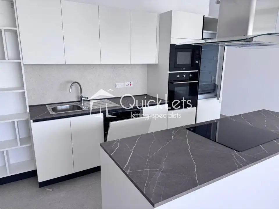 2 bedroom Apartment to rent in Mosta