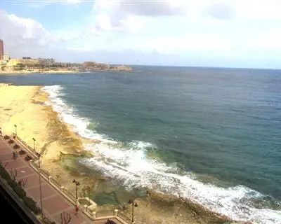3 bedroom Apartment to rent in Sliema