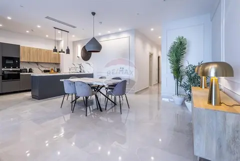 3 bedroom Apartment to rent in Sliema