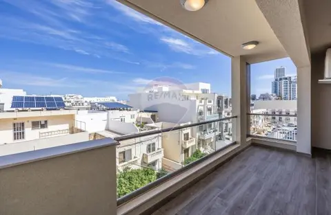 2 bedroom Apartment to rent in Swieqi