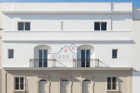 3 Bedroom Terraced House For Sale in Attard