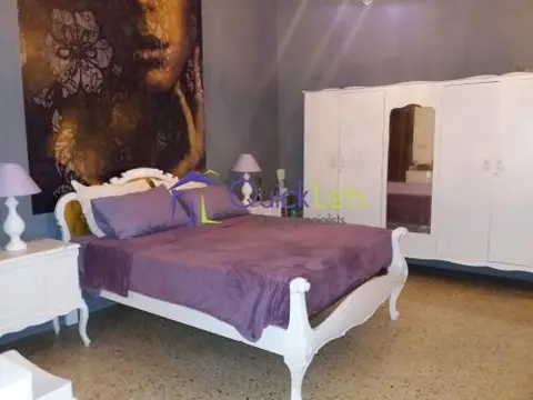 1 bedroom Apartment to rent in Hamrun