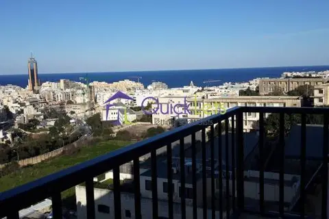 3 bedroom Apartment to rent in St. Julians