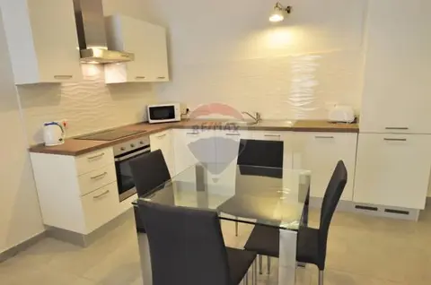 1 bedroom Apartment to rent in Sliema