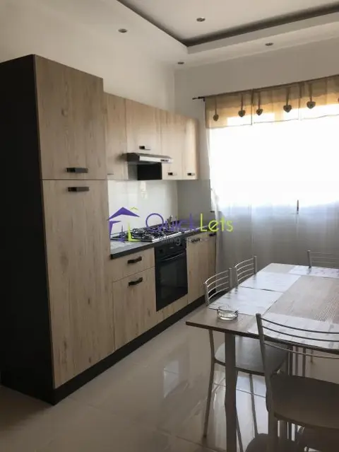 1 bedroom Apartment to rent in Fgura