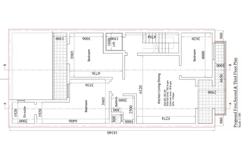 3 Bedroom Apartment For Sale in Xghajra