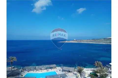 1 bedroom Penthouse to rent in Qawra