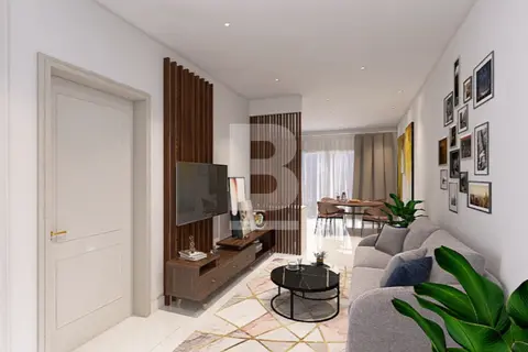 2 Bedroom Apartment For Sale in Balzan