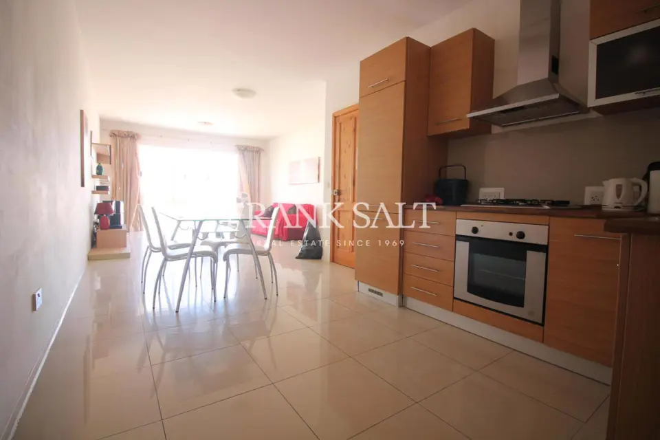 St Pauls Bay, Apartment