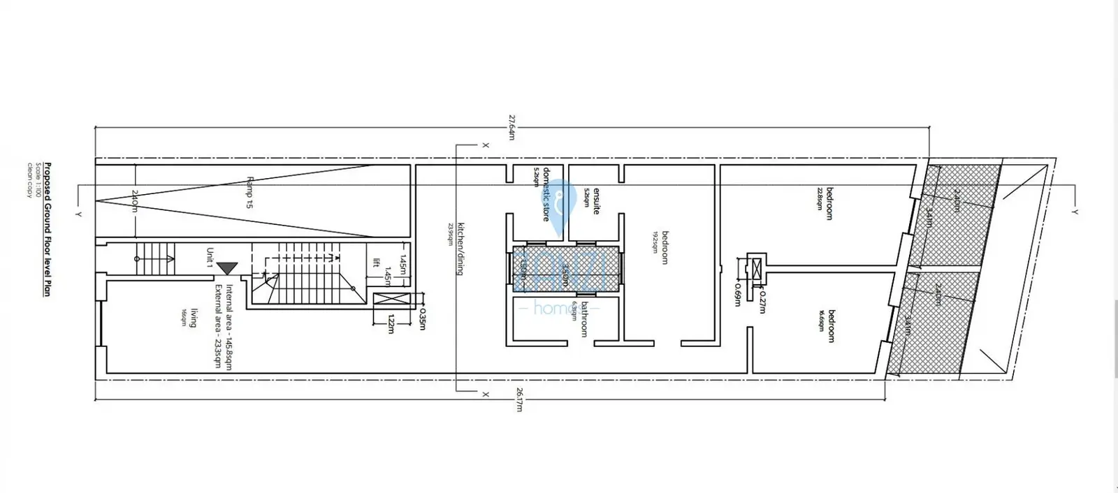 3 bedroom Maisonette for sale in Gozo - Kercem