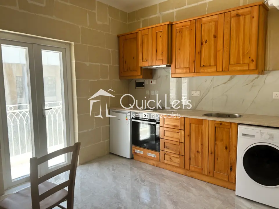 Studio Apartment to rent in Gozo - Rabat (Victoria)