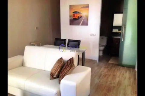 1 bedroom Studio Apartment to rent in St. Julians