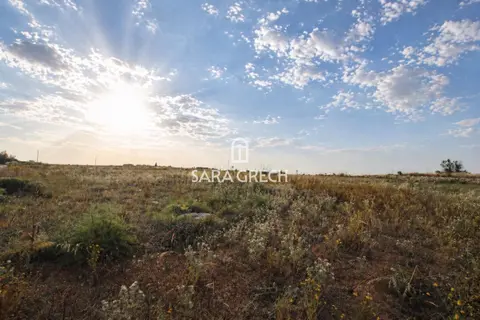 Land For Sale in Rabat