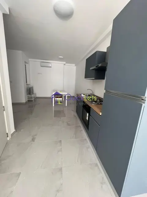 1 bedroom Studio Apartment to rent in Msida