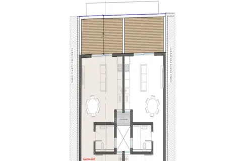 1 Bedroom Penthouse For Sale in St Paul's Bay