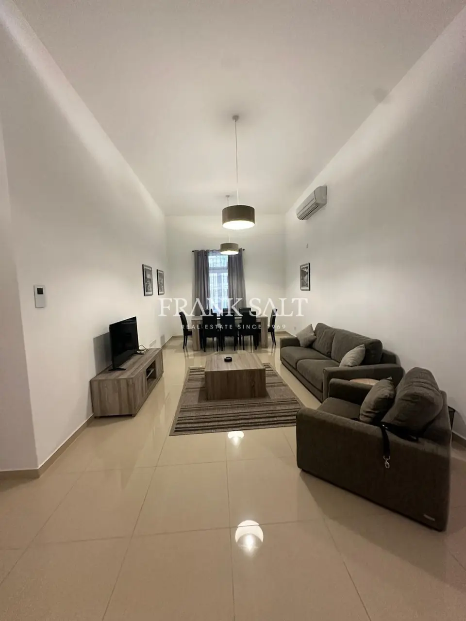 Sliema, Apartment