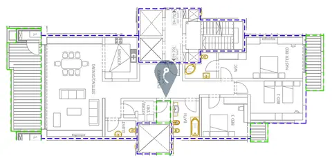 3 bedroom Apartment for sale in Sliema