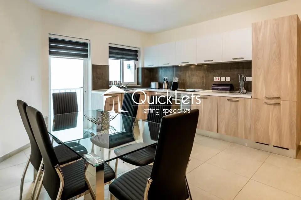 3 bedroom Apartment to rent in Swieqi