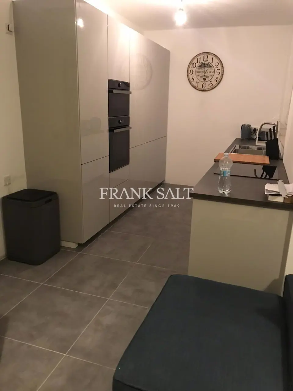 Tal-Ibrag, Furnished Penthouse