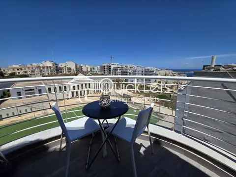 3 bedroom Apartment to rent in Mellieha